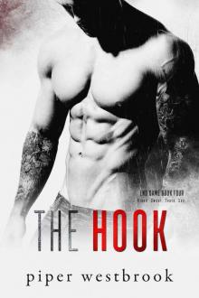The Hook: The End Game Series (Book 4)