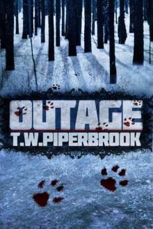 Werewolf Suspense (Book 1): Outage Werewolf Suspense (Book 1): Outage