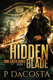 Hidden Blade