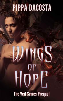 Wings of Hope Wings of Hope