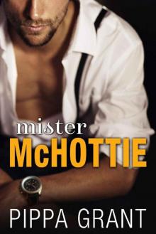 Mister McHottie Mister McHottie
