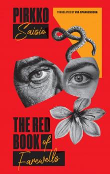 The Red Book of Farewells