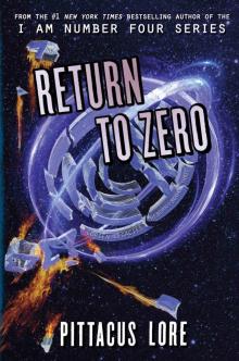 Return to Zero