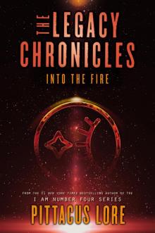 The Legacy Chronicles The Legacy Chronicles