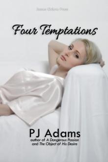 Four Temptations Four Temptations