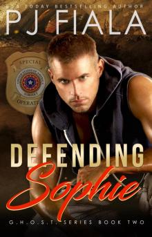 Defending Sophie Defending Sophie