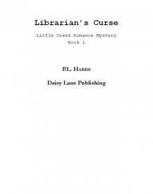 The Librarian's Curse The Librarian's Curse