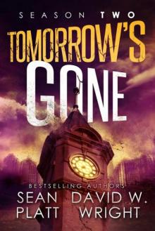 Tomorrow’s Gone | Season 2