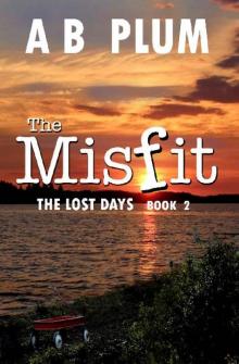 The MisFit Series (Book 2): The Lost Days The MisFit Series (Book 2): The Lost Days