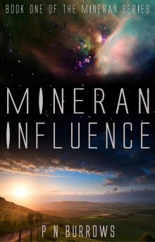 Mineran Influence Mineran Influence