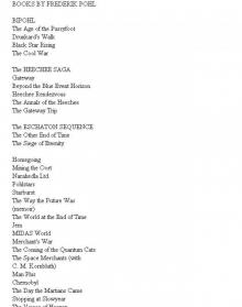 The Siege of Eternity e-2 The Siege of Eternity e-2