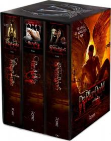 Darkroom Saga Omnibus 2 Darkroom Saga Omnibus 2