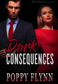 Dark Consequences (Club Risque Book 4) Dark Consequences (Club Risque Book 4)