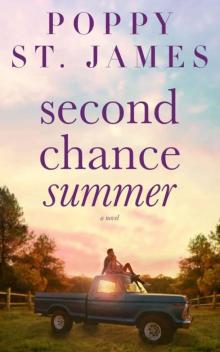 Second Chance Summer Second Chance Summer