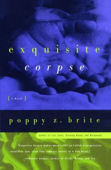 Exquisite Corpse Exquisite Corpse