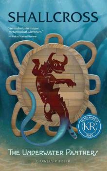 Shallcross: The Underwater Panthers