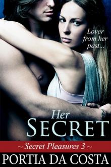 Her Secret Her Secret