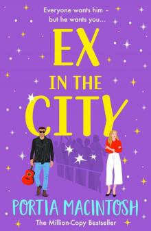 Ex in the City Ex in the City