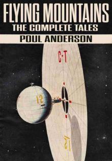 Flying Mountains: The Complete Tales Flying Mountains: The Complete Tales