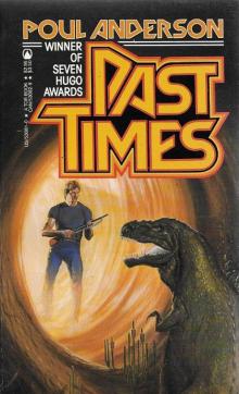Past Times