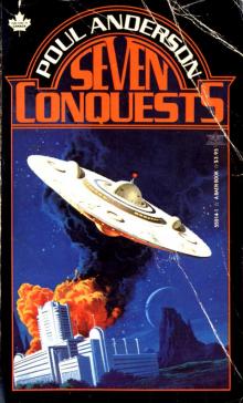 Seven Conquests Seven Conquests