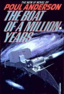 The Boat of a Million Years The Boat of a Million Years
