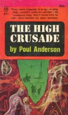 The High Crusade The High Crusade
