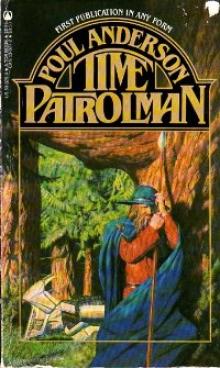 The Sorrow of Odin the Goth tp-7
