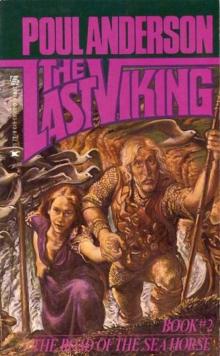 TLV - 02 - The Road of the Sea Horse