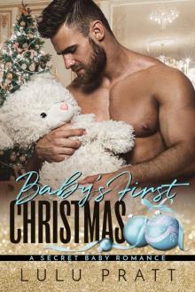 Baby's First Christmas Baby's First Christmas