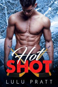 Hot Shot Hot Shot