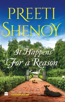 It Happens For a Reason