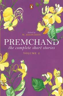 The Complete Short Stories