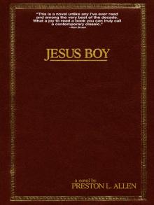 Jesus Boy Jesus Boy