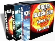 Order of the Black Sun Box Set 1 Order of the Black Sun Box Set 1