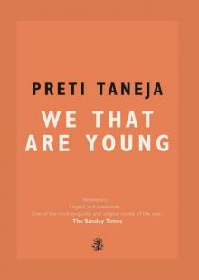 We that are young We that are young