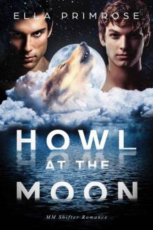Howl At The Moon: MM Shifter Romance Howl At The Moon: MM Shifter Romance