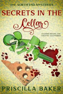 Secrets in the Cellar