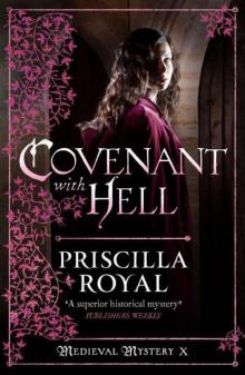 Medieval Mystery 10 - Covenant With Hell