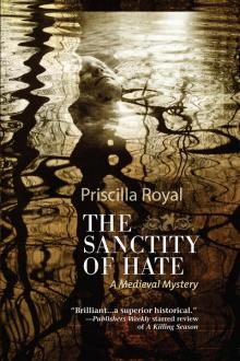 The Sanctity of Hate The Sanctity of Hate
