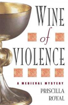 Wine of Violence mm-1