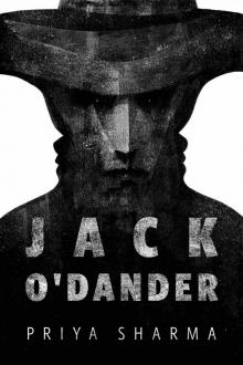 Jack O'Dander Jack O'Dander