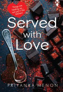 Served with Love