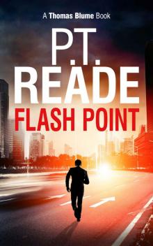 FLASH POINT FLASH POINT