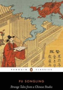 Strange Tales from a Chinese Studio Strange Tales from a Chinese Studio
