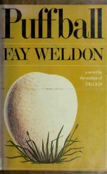 Weldon, Fay - Novel 07 Weldon, Fay - Novel 07