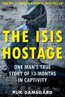 The ISIS Hostage The ISIS Hostage