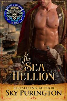 The Sea Hellion The Sea Hellion
