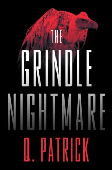 The Grindle Nightmare