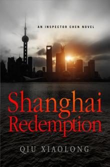 Shanghai Redemption Shanghai Redemption